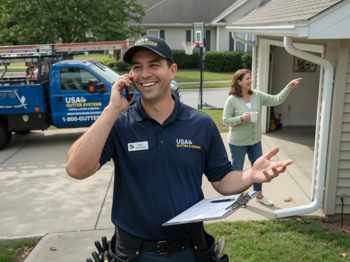 Gutter Installation Horner, WV FAQs